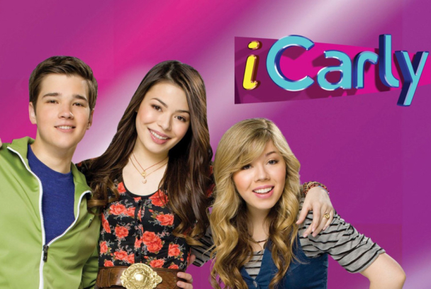 iCarly