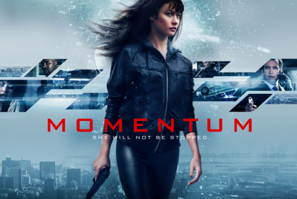 Momentum