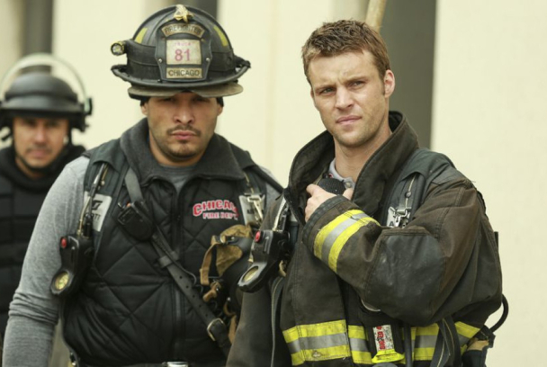 Chicago Fire