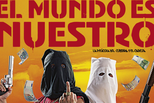 El mundo es nuestro