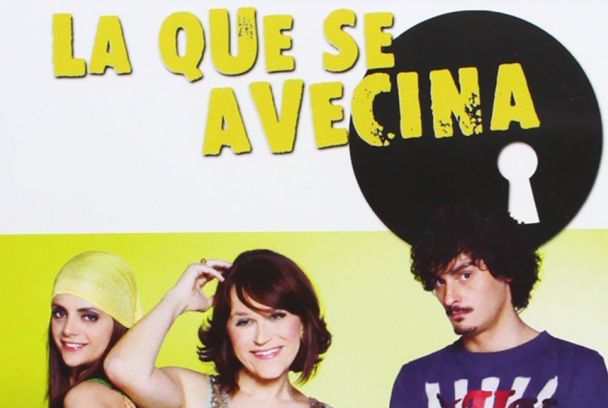 La que se avecina