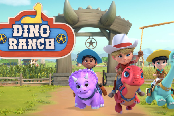 Dino Ranch