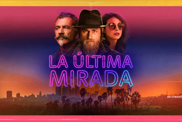 La última mirada