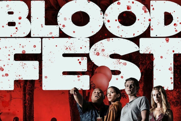 Blood Fest
