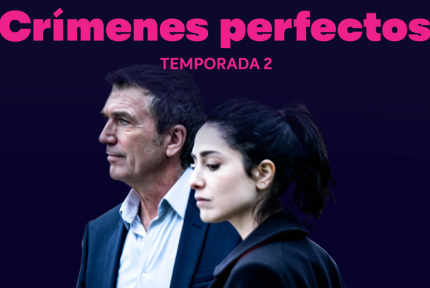 Crímenes Perfectos