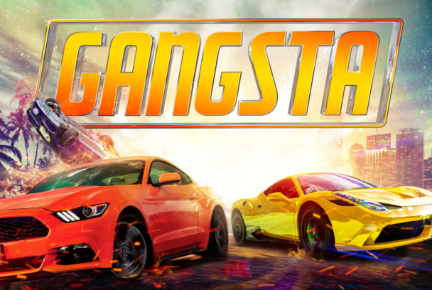 Gangsta