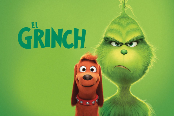 El Grinch