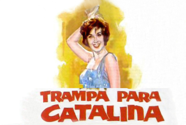 Trampa para Catalina