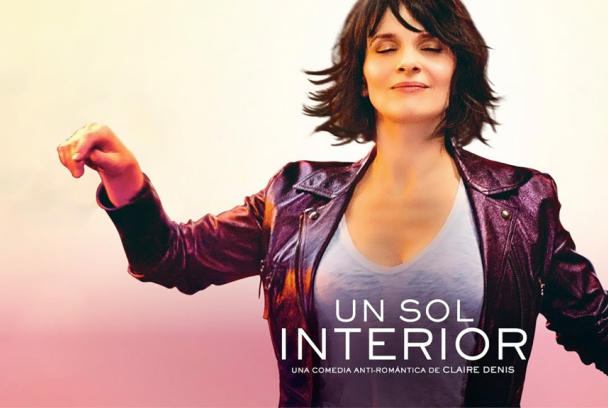 Un sol interior