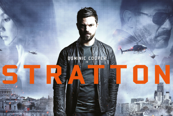 Stratton