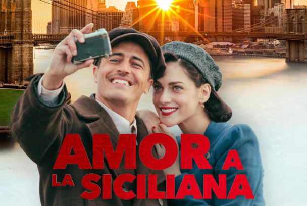Amor a la siciliana