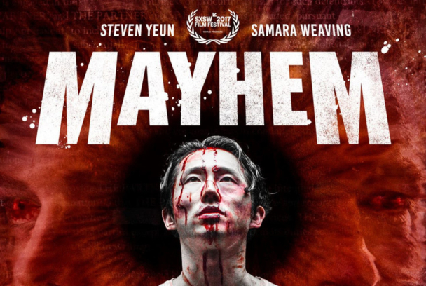 Mayhem