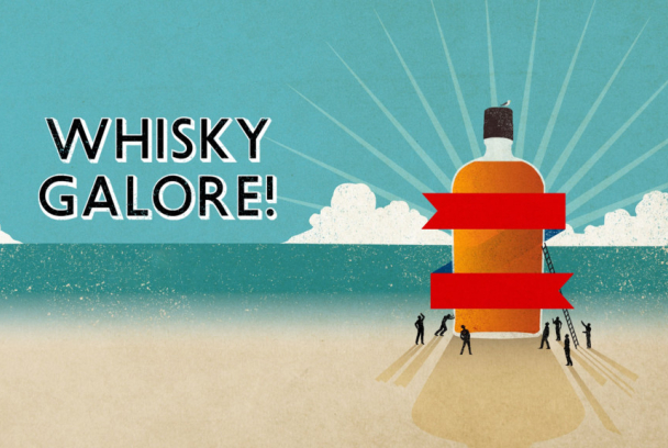 Whisky a gogó