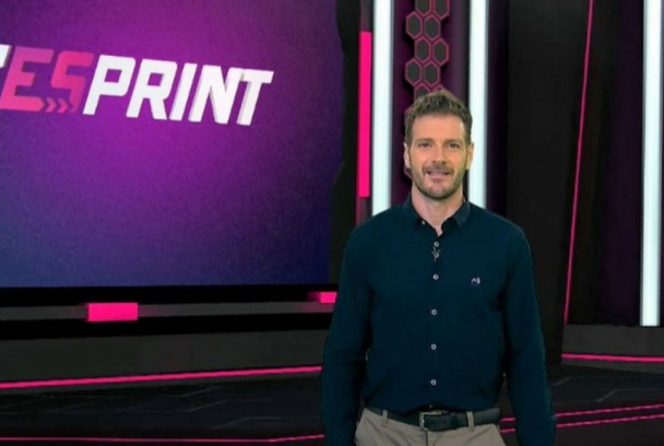 L'esprint