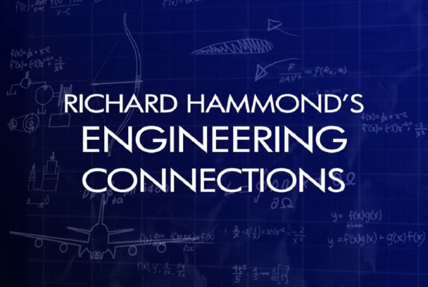 Las conexiones de la ingeniería