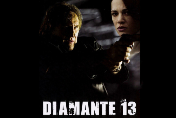 Diamond 13