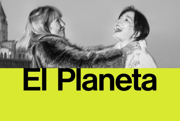 El planeta