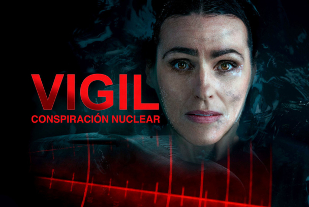 Vigil: conspiración nuclear