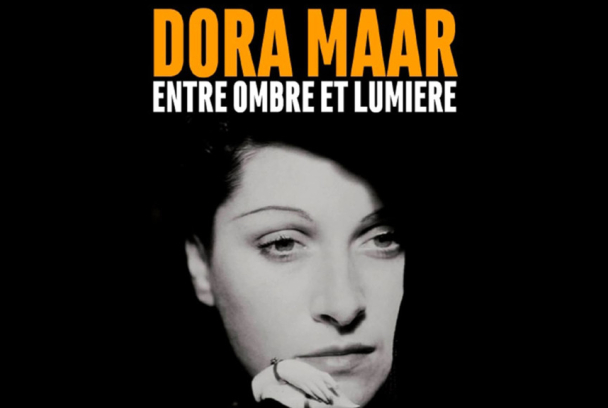 Dora Maar, entre ombre et lumière