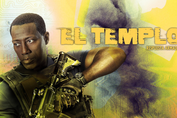 El templo