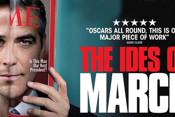Los idus de marzo