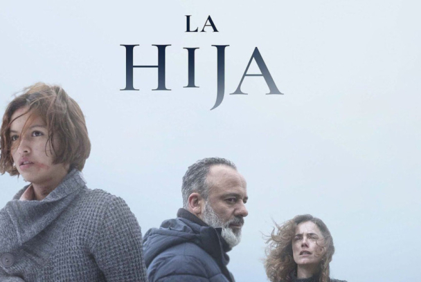 La hija