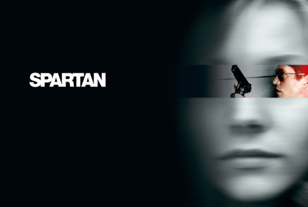 Spartan
