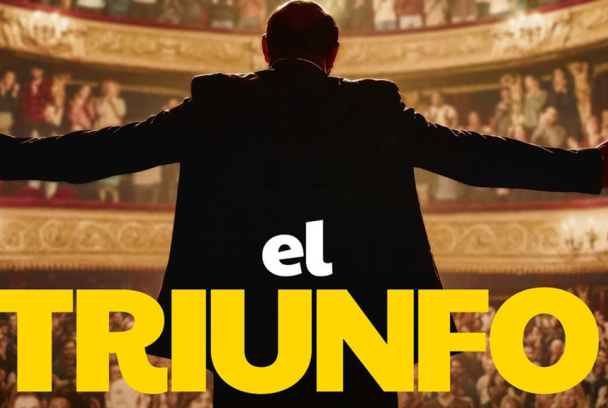 El triunfo