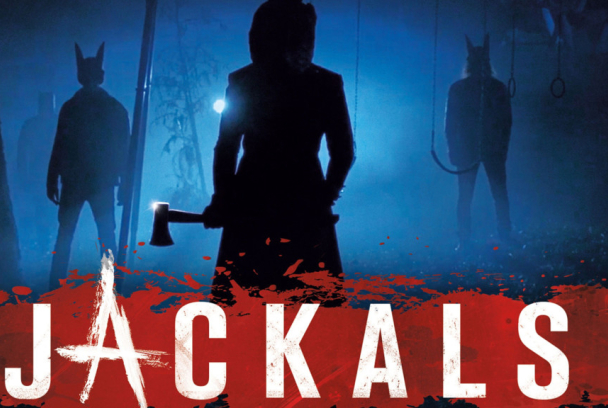Jackals