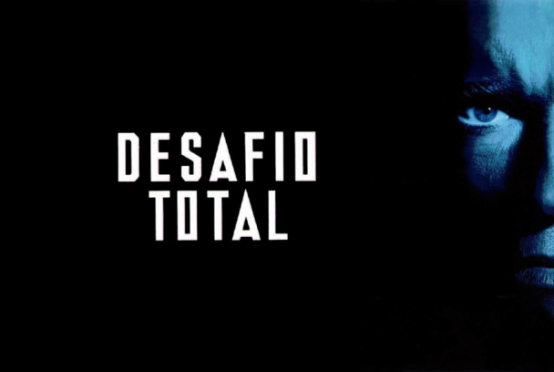 Desafío total