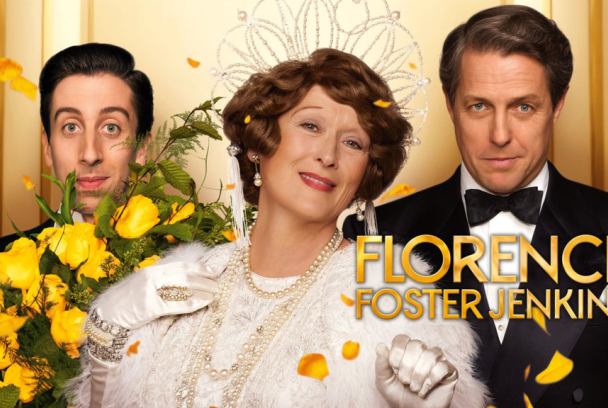 Florence Foster Jenkins