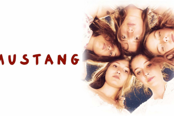 Mustang