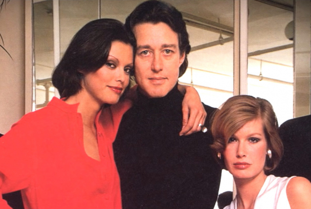 Halston