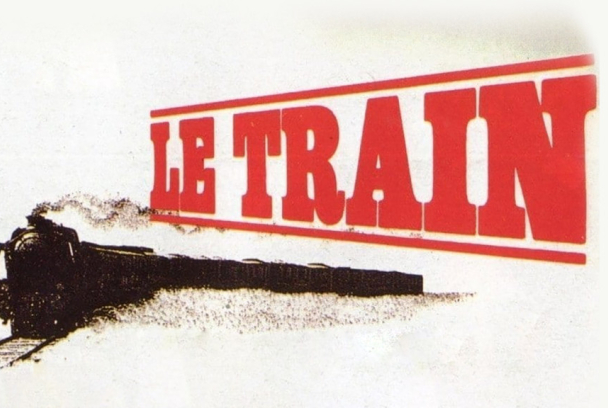 El tren