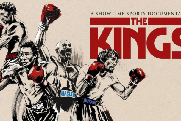 Leyendas del ring