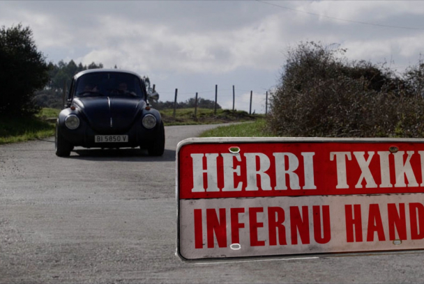Herri Txiki, Infernu Handi