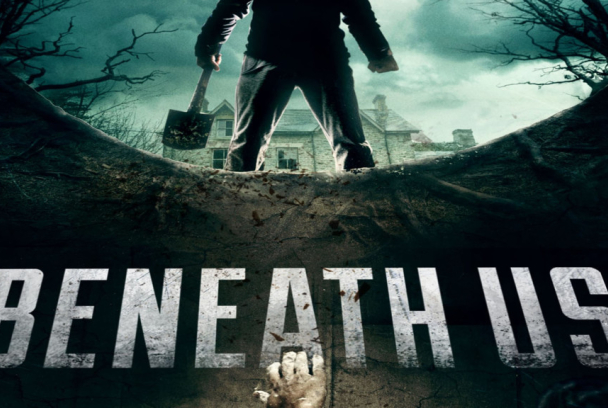 Beneath Us