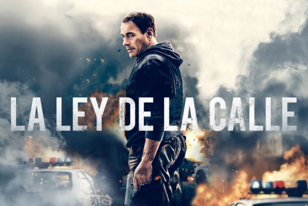 La ley de la calle