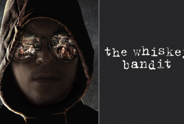 The Whiskey Bandit