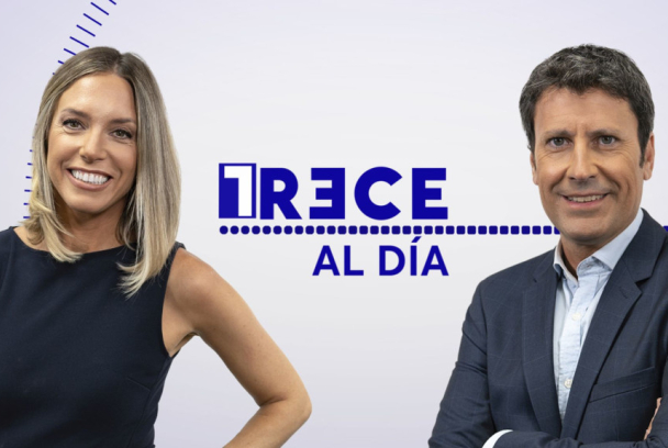 TRECE al día