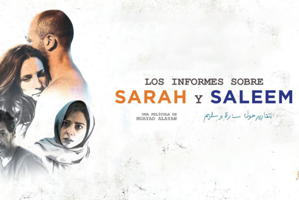 Los informes sobre Sarah y Saleem