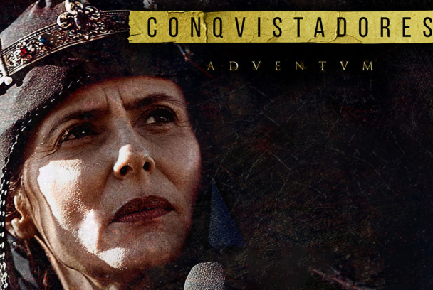 Conquistadores Adventvm