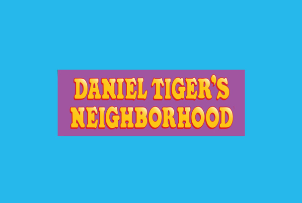 Daniel Tiger's Neighborhood