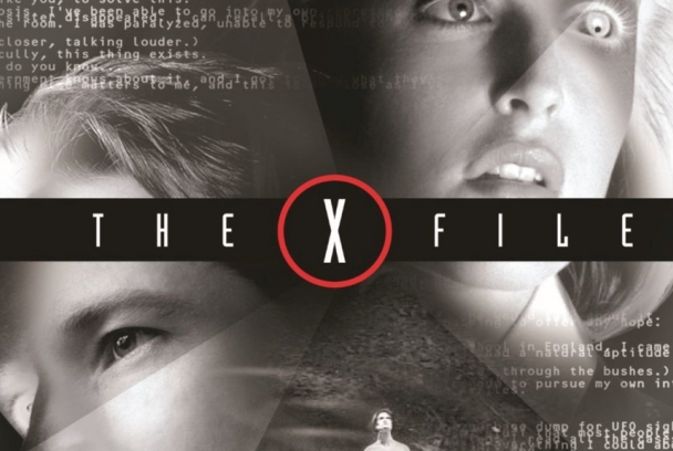 Expediente X