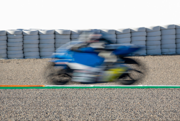 MotoGP - GP de España