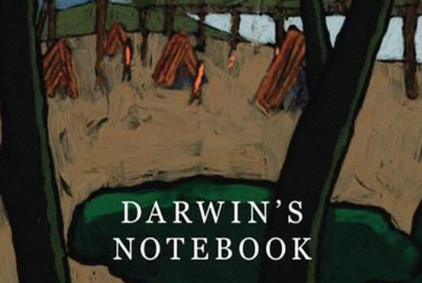 El diario de Darwin