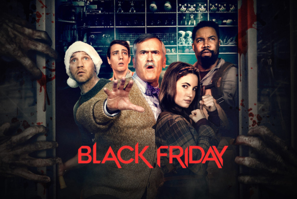 Black Friday