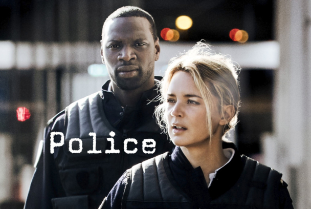 Police