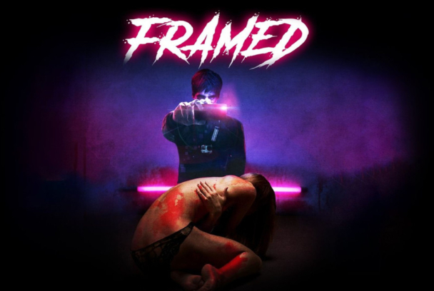 Framed
