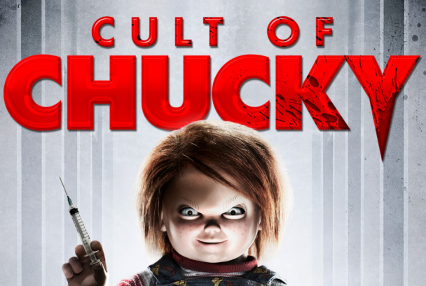 Cult of Chucky